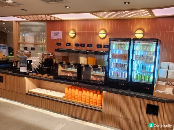 牛站放題🐮天堂級享受！🤤