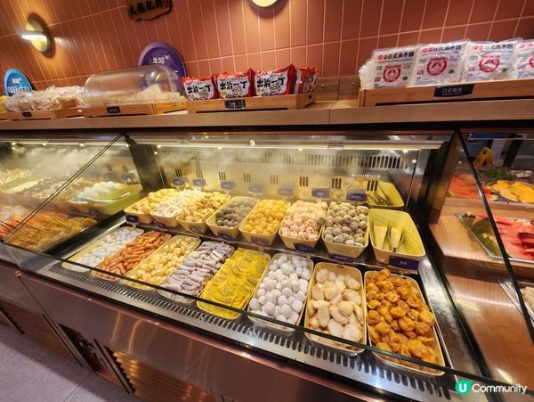 牛站放題🐮天堂級享受！🤤