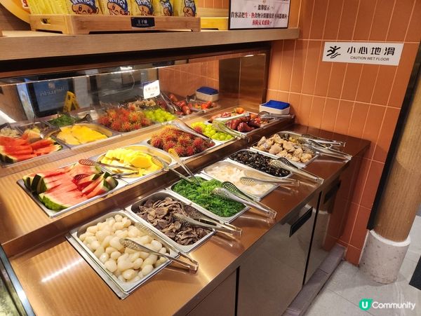 牛站放題🐮天堂級享受！🤤