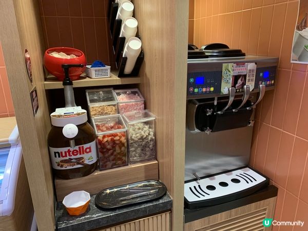 牛站放題🐮天堂級享受！🤤