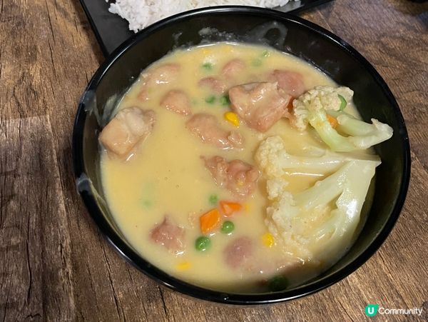 深井隱世小店 迦南美食！魚湯米、炸魚必食 🐟😋