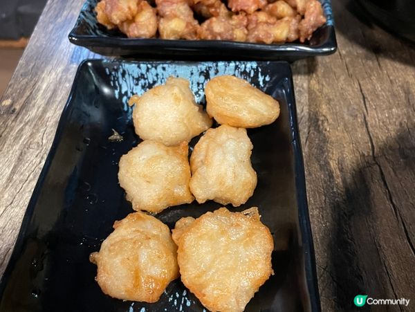 深井隱世小店 迦南美食！魚湯米、炸魚必食 🐟😋