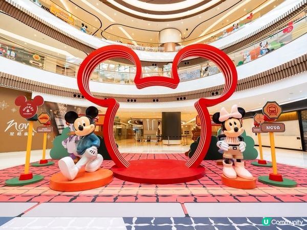 2026葡一葡！信德中心玩轉澳門風情！🥳