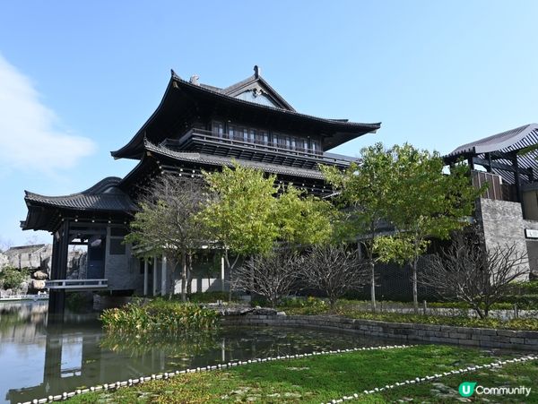 廣州文旅新地標！嶺南水鄉風情🥰