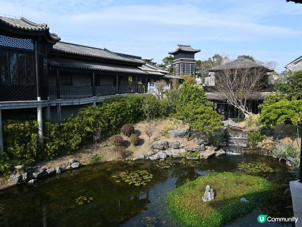 廣州文旅新地標！嶺南水鄉風情🥰