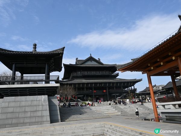 廣州文旅新地標！嶺南水鄉風情🥰