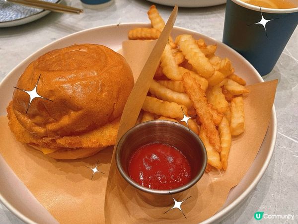 將軍澳｜性價比高烘培店🥯