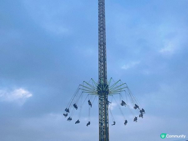 中環｜假日玩樂好去處🎠