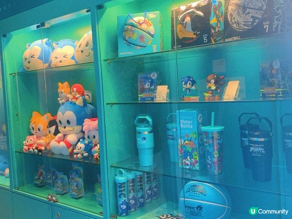 啟德｜週末玩樂放電好去處🛝