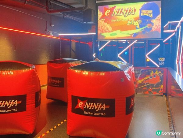 啟德｜週末玩樂放電好去處🛝