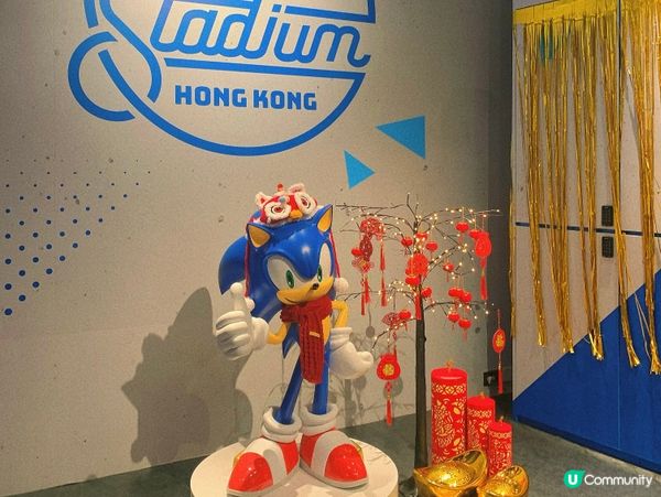 啟德｜週末玩樂放電好去處🛝