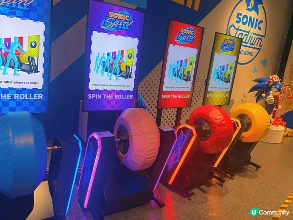 啟德｜週末玩樂放電好去處🛝