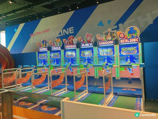 啟德｜週末玩樂放電好去處🛝