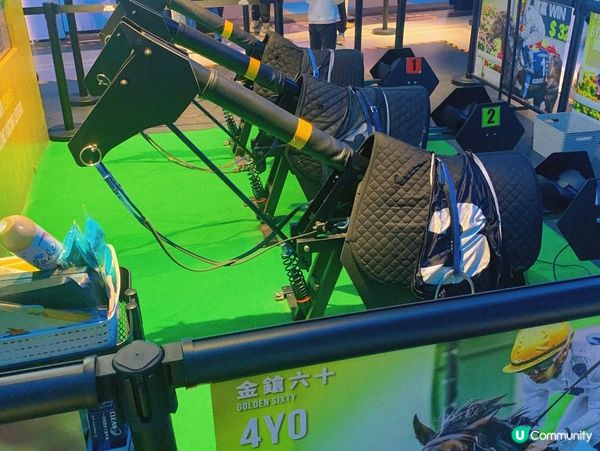 啟德｜週末玩樂放電好去處🛝