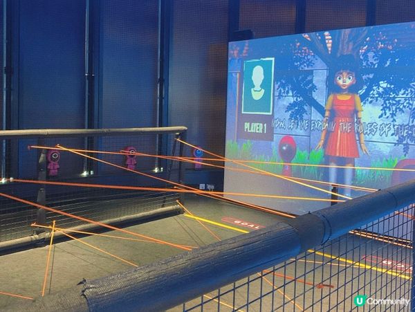 啟德｜週末玩樂放電好去處🛝