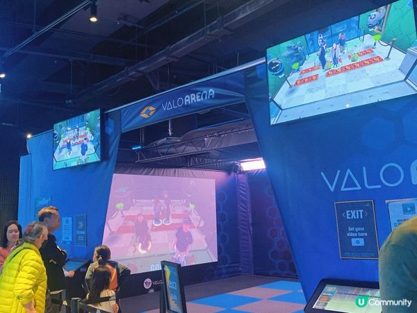 啟德｜週末玩樂放電好去處🛝