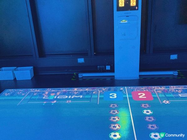 啟德｜週末玩樂放電好去處🛝