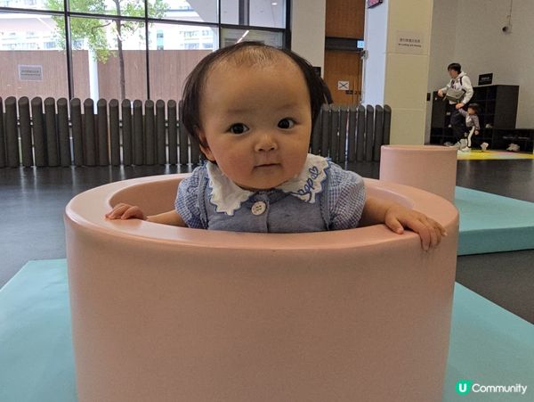 沙田車公廟親子樂園！🏰🧸