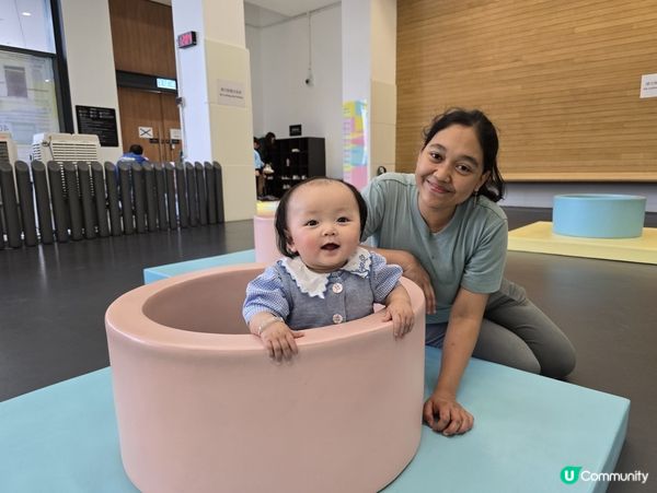 沙田車公廟親子樂園！🏰🧸