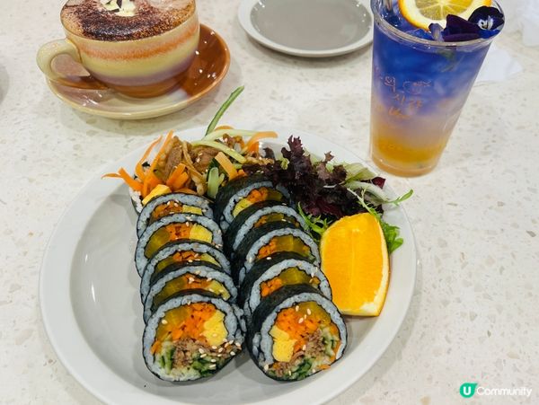 室內 terrace in seaside 德福廣場