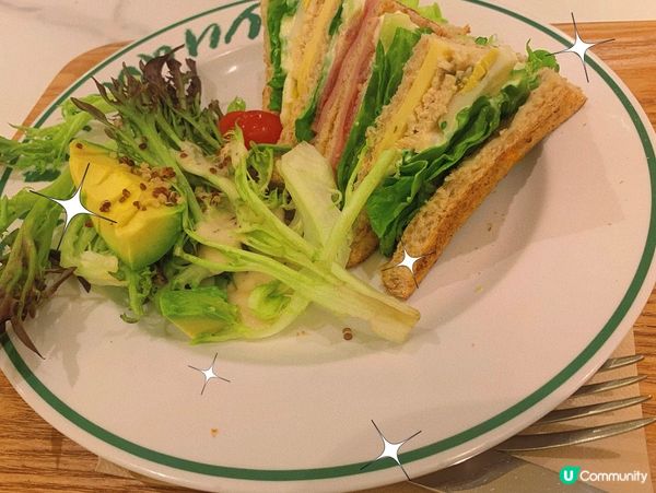 銅鑼灣｜健康eat to fit 西餐🍴