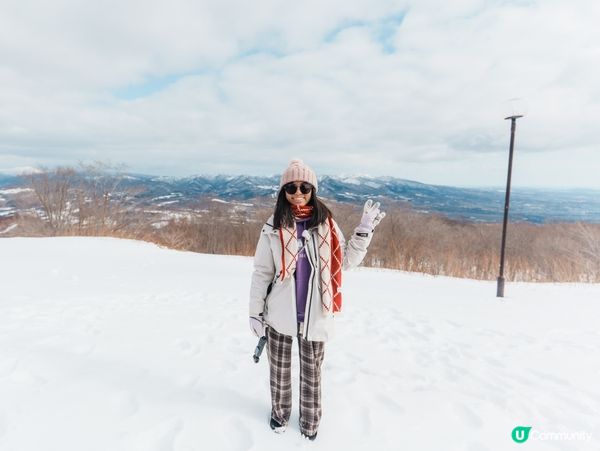 【有珠山纜車|6分鐘直達雲端 俯瞰洞爺湖絕景🚡】