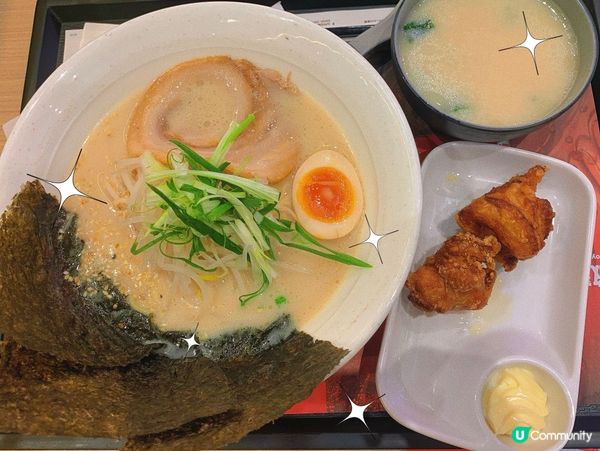 啟德｜親民價日本菜🇯🇵