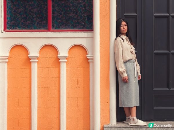 📍深圳版｢小歐洲｣就在世界之窗站|這出片率認真的嗎🤯