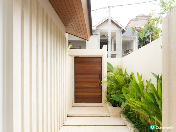 峇里島烏布呢間Villa Secret Garden,真係隱...