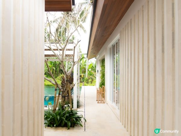 峇里島烏布呢間Villa Secret Garden,真係隱...