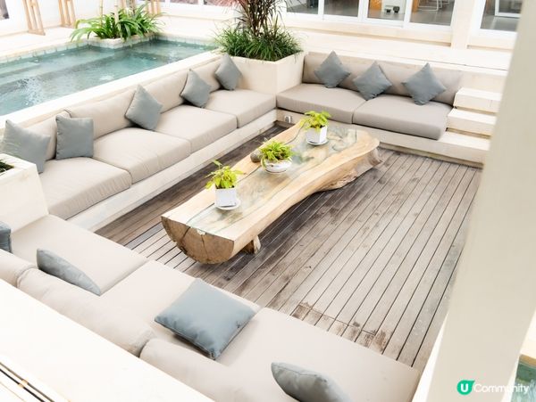 峇里島烏布呢間Villa Secret Garden,真係隱...