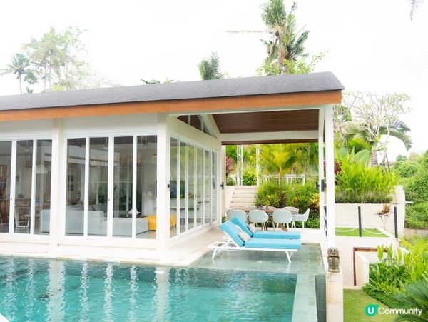 峇里島烏布呢間Villa Secret Garden,真係隱...