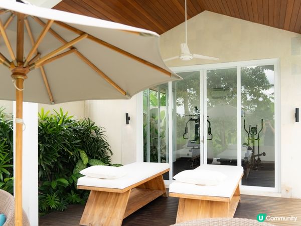 峇里島烏布呢間Villa Secret Garden,真係隱...