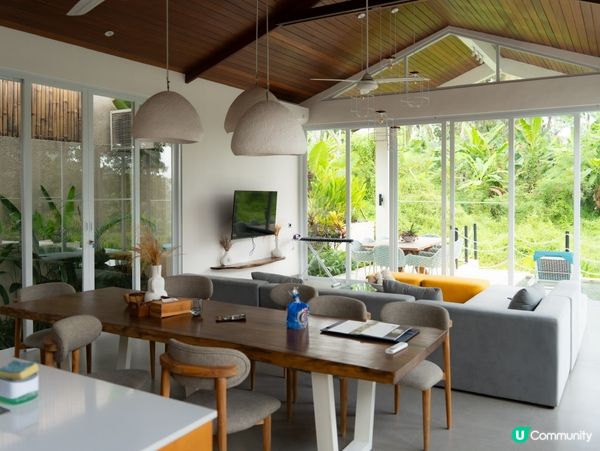 峇里島烏布呢間Villa Secret Garden,真係隱...