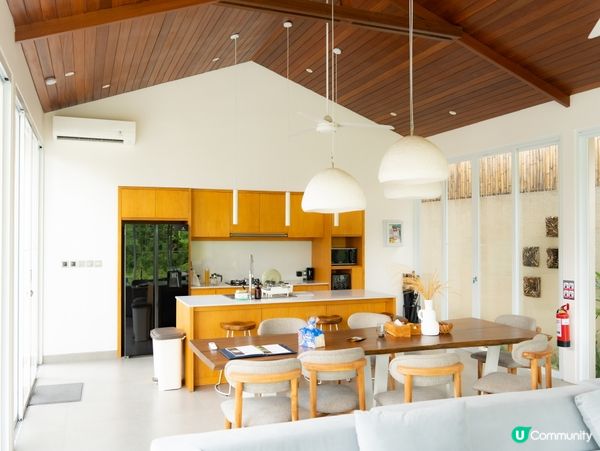 峇里島烏布呢間Villa Secret Garden,真係隱...