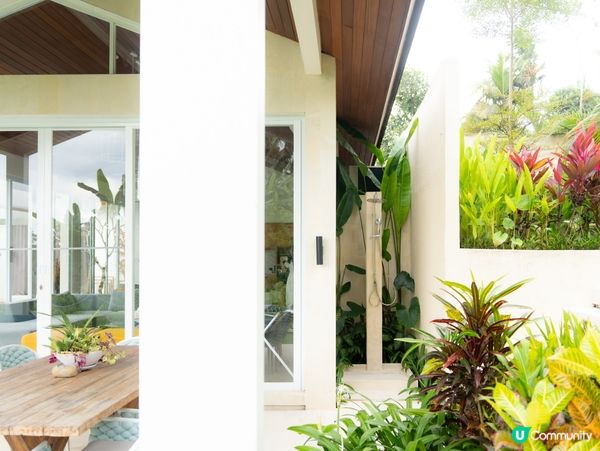 峇里島烏布呢間Villa Secret Garden,真係隱...