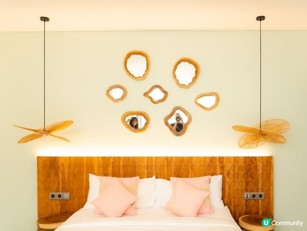 峇里島烏布呢間Villa Secret Garden,真係隱...