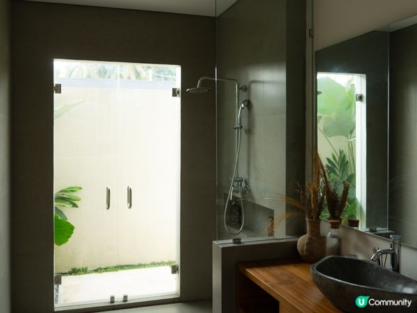 峇里島烏布呢間Villa Secret Garden,真係隱...