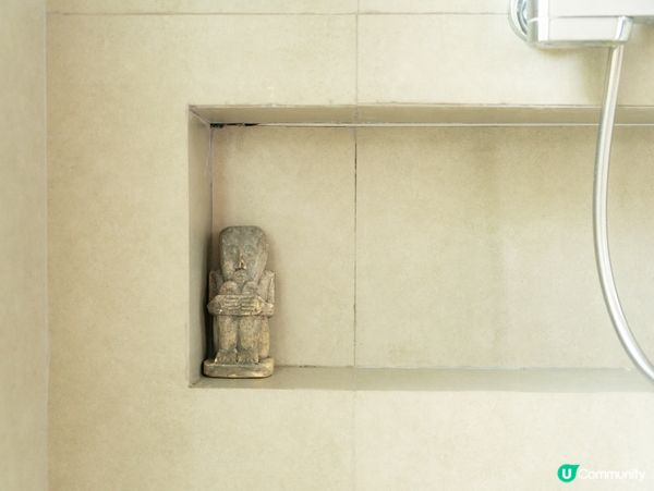 峇里島烏布呢間Villa Secret Garden,真係隱...