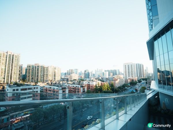 📸寶安大仟里Maxland|落地玻璃,影相靚到似雜誌!