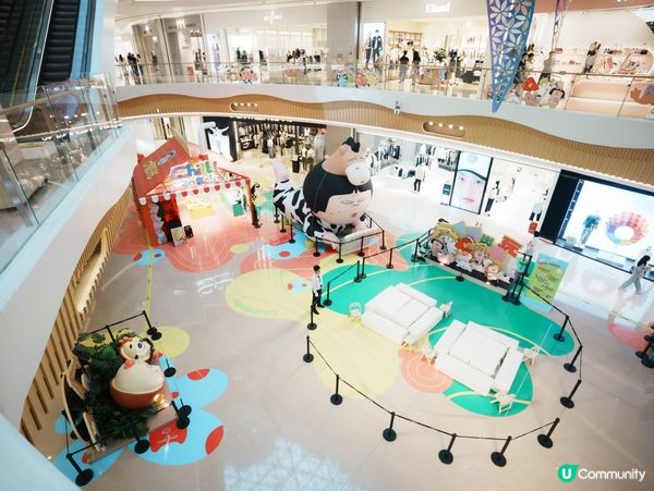 📸寶安大仟里Maxland|落地玻璃,影相靚到似雜誌!