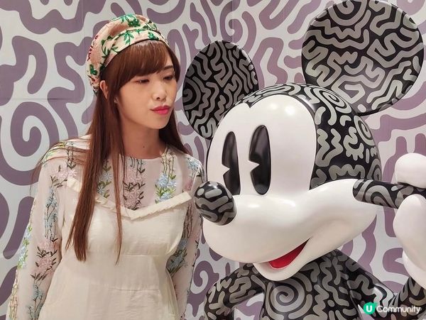 澳門摩珀斯藝術展回顧🤩💖