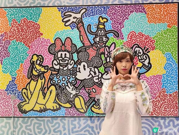 澳門摩珀斯藝術展回顧🤩💖
