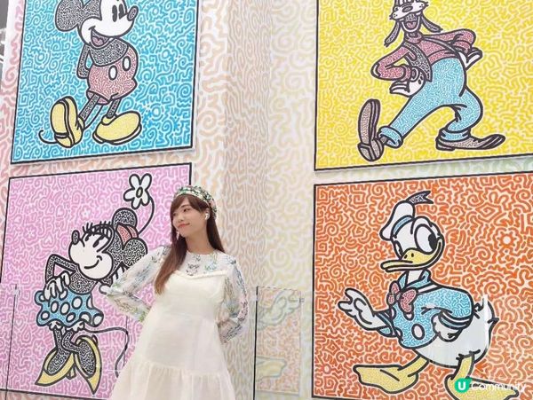 澳門摩珀斯藝術展回顧🤩💖
