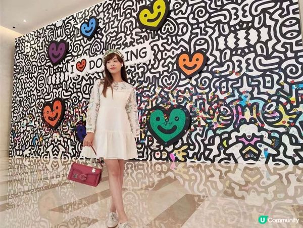 澳門摩珀斯藝術展回顧🤩💖