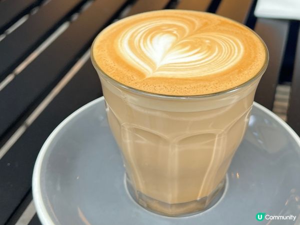 ☕️【Weekend Chill 選】太古坊靚啡