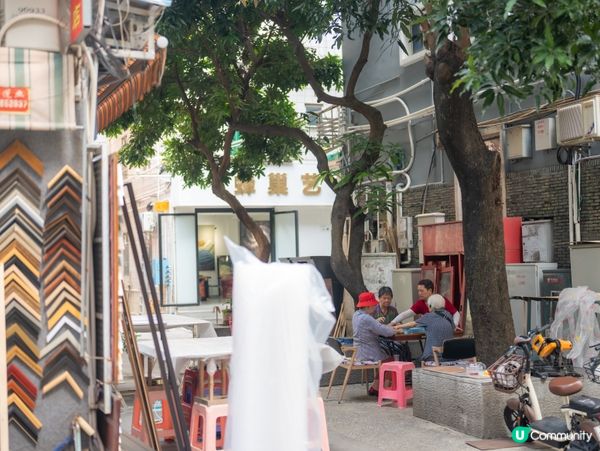 🎨深圳大芬油畫村|全球最大油畫生產基地,幾十蚊買到世界名畫!...