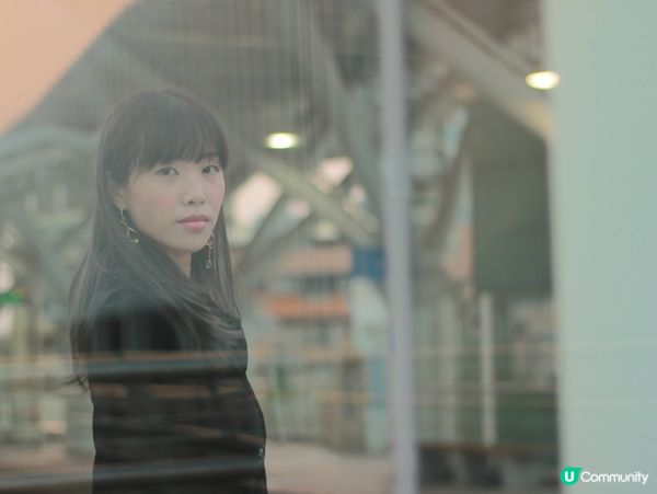 超方便！高雄流行音樂中心 🚆✨