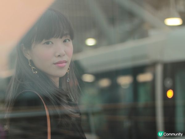 超方便！高雄流行音樂中心 🚆✨
