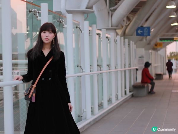 超方便！高雄流行音樂中心 🚆✨